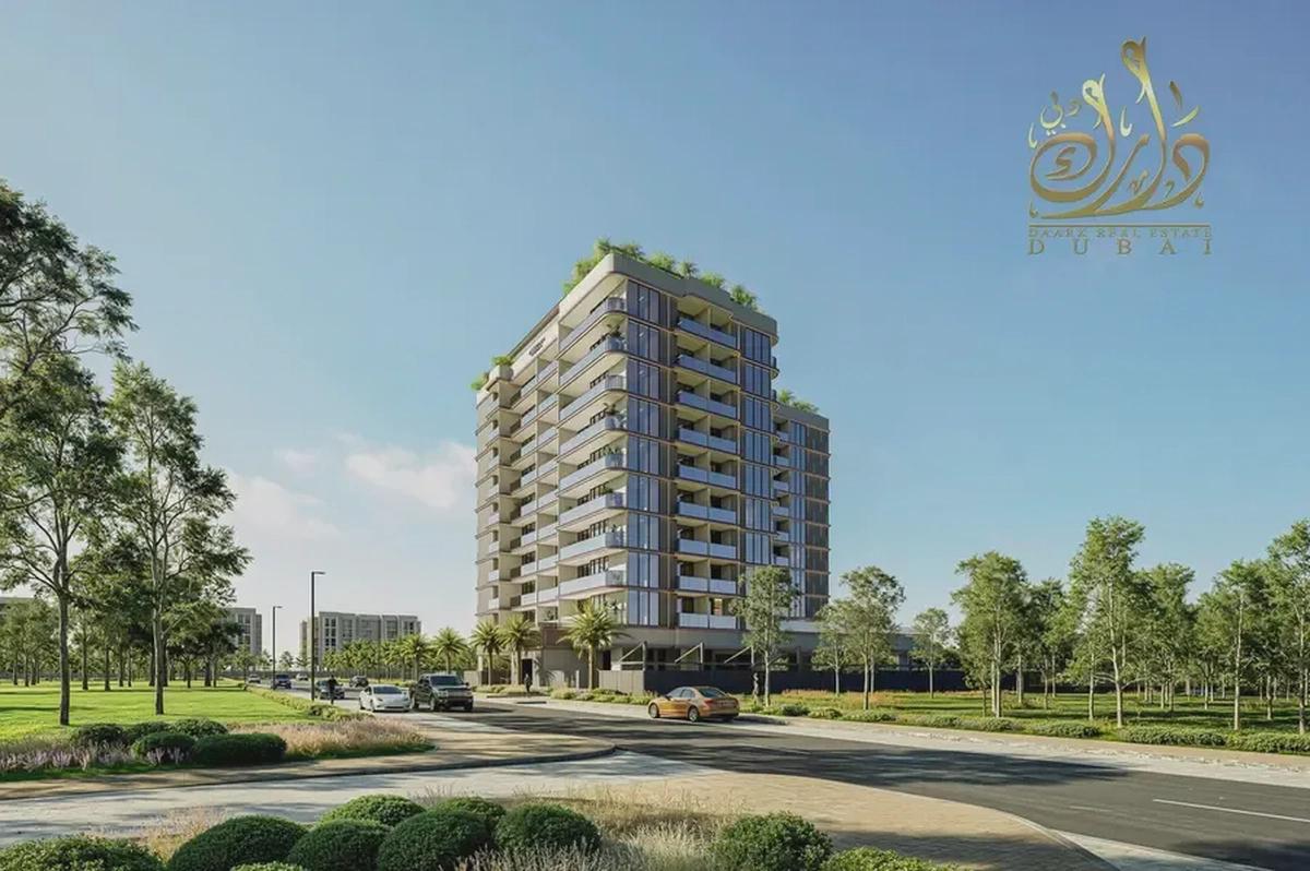 HOT DEAL — DEMAND LOCATION | HIGH ROI-4-4
