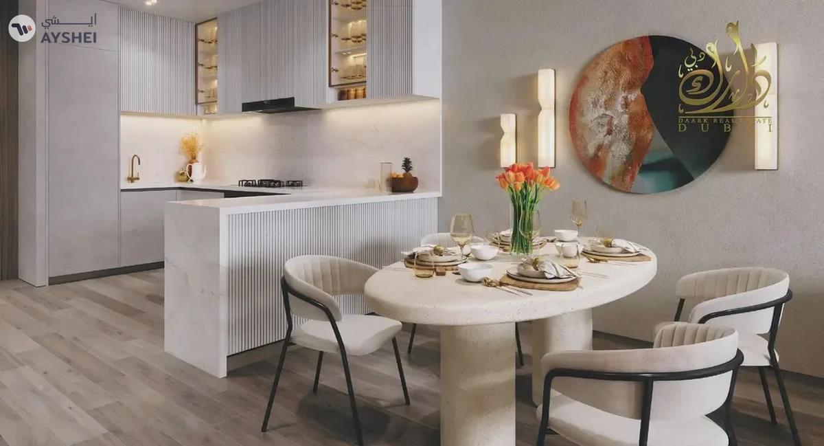 Apartment For Sale in Gate Eleven Building 2, Gate Eleven Residences, District 11, Mohammed Bin Rashid City, Dubai-14-14