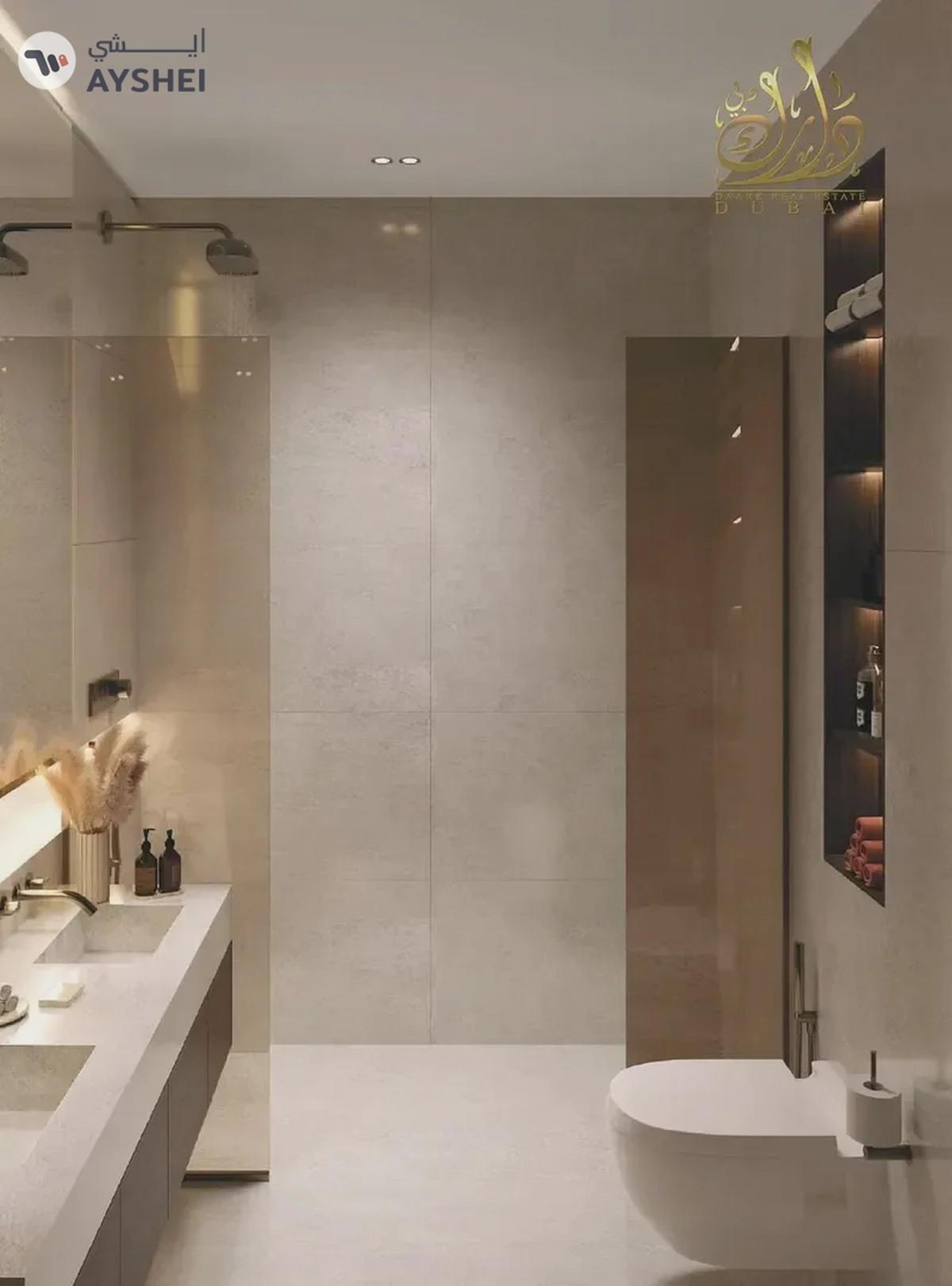 Apartment For Sale in Gate Eleven Building 2, Gate Eleven Residences, District 11, Mohammed Bin Rashid City, Dubai-15-15