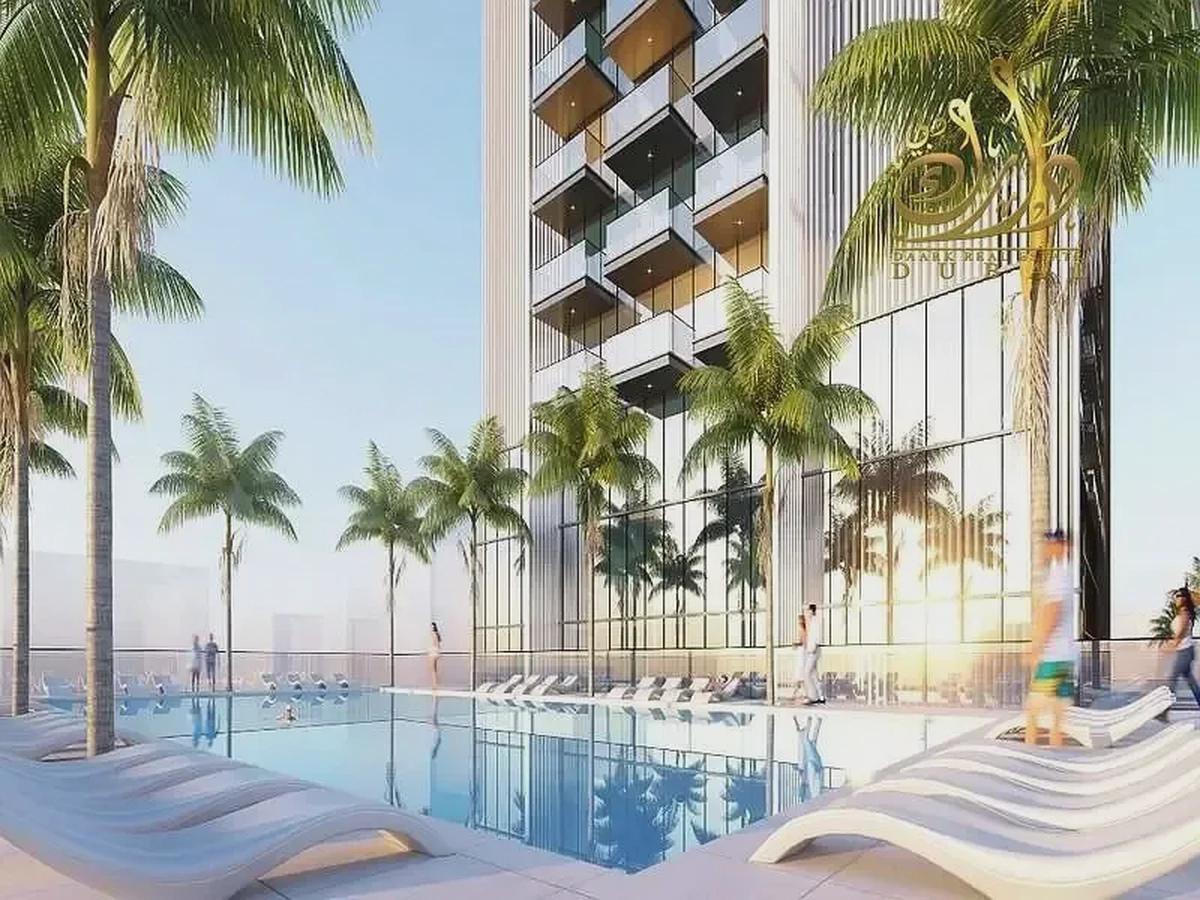 40% CAPITAL APPRECIATION l NOW 35% DISCOUNT l FURNISHED 1 BED l CASH BUYERS ONLY-0-0