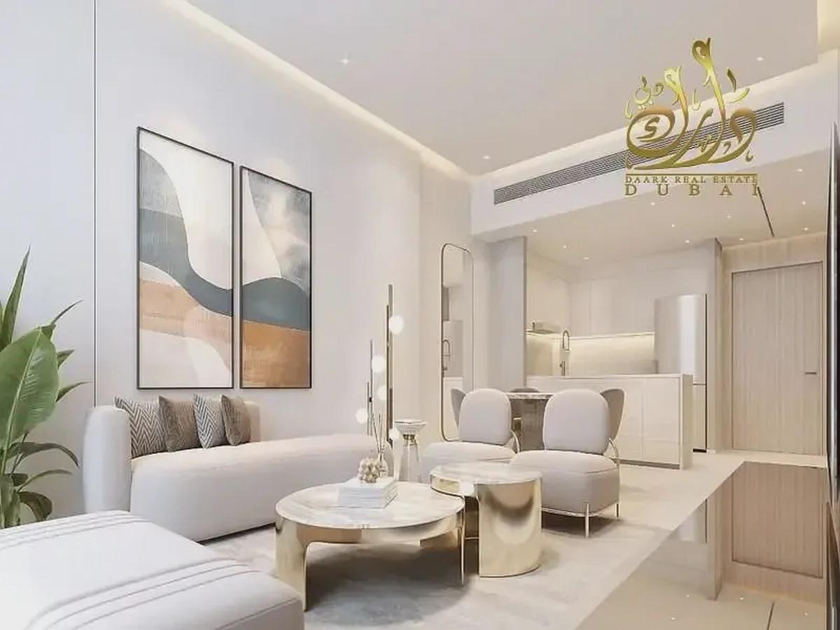40% CAPITAL APPRECIATION l NOW 35% DISCOUNT l FURNISHED 1 BED l CASH BUYERS ONLY-3-3