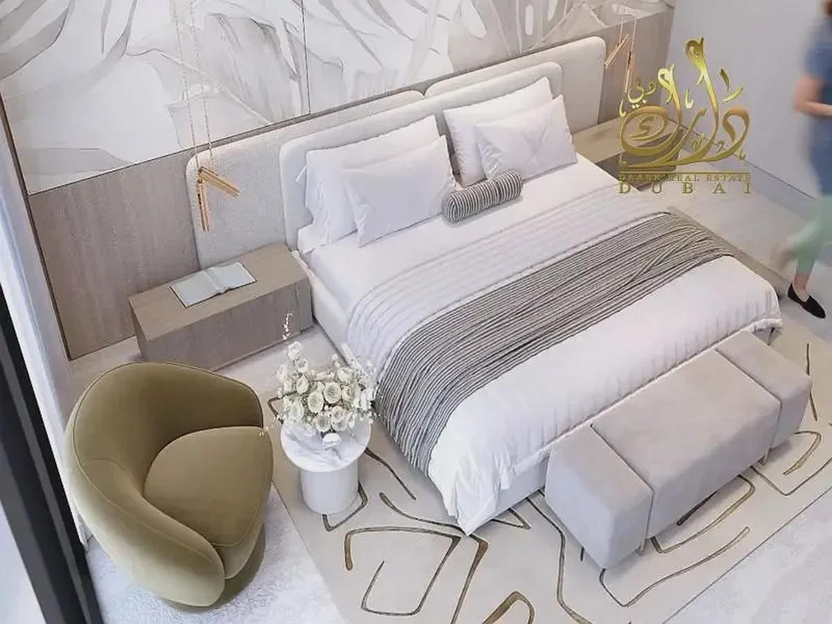 40% CAPITAL APPRECIATION l NOW 35% DISCOUNT l FURNISHED 1 BED l CASH BUYERS ONLY-5-5