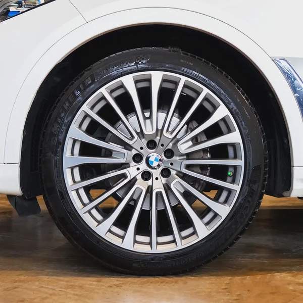 AED 2,969 pm • 0% Downpayment • BMW X7 xDrive40i • 1 Year Warranty