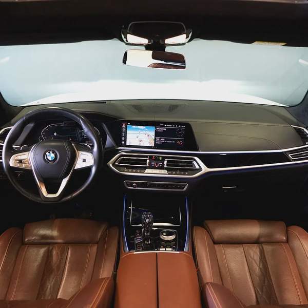 AED 2,969 pm • 0% Downpayment • BMW X7 xDrive40i • 1 Year Warranty