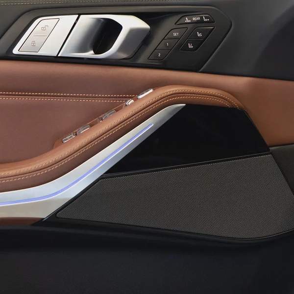 AED 2,969 pm • 0% Downpayment • BMW X7 xDrive40i • 1 Year Warranty