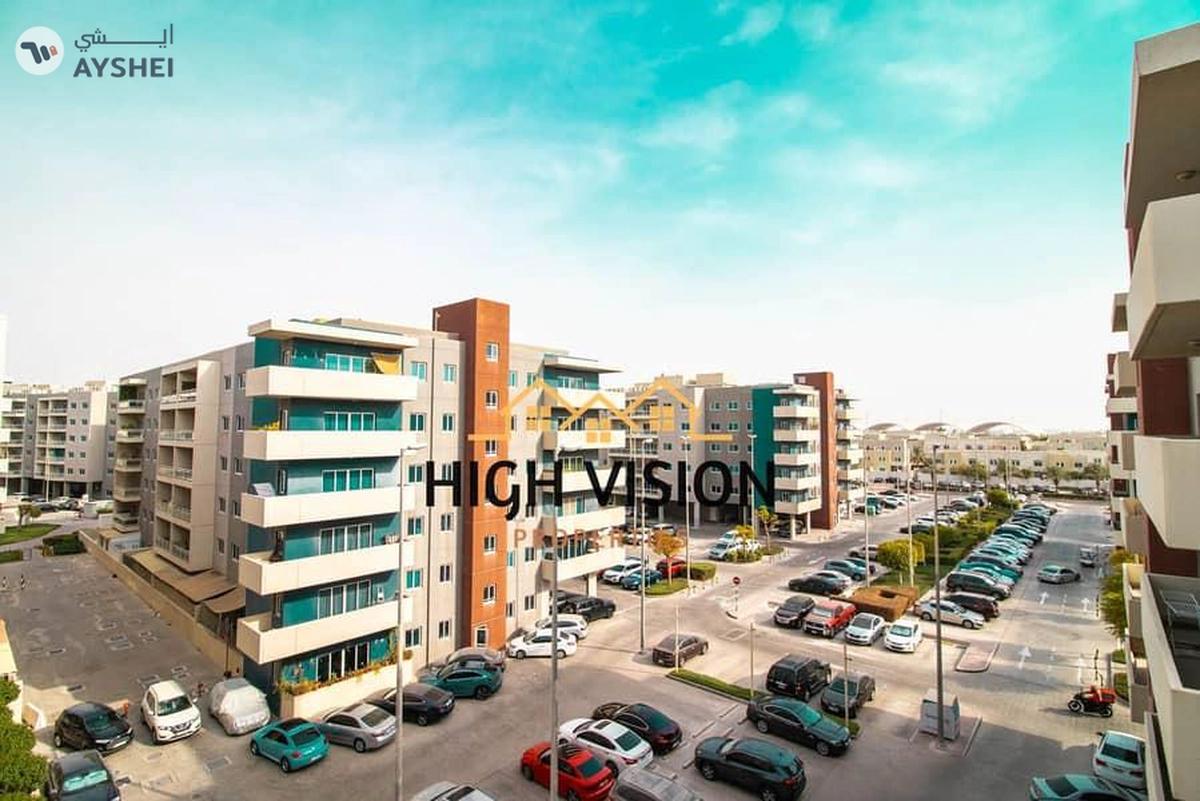 Al Reef Downtown, Al Reef, Abu Dhabi-0-landscape