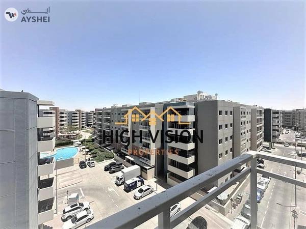 Al Reef Downtown, Al Reef, Abu Dhabi