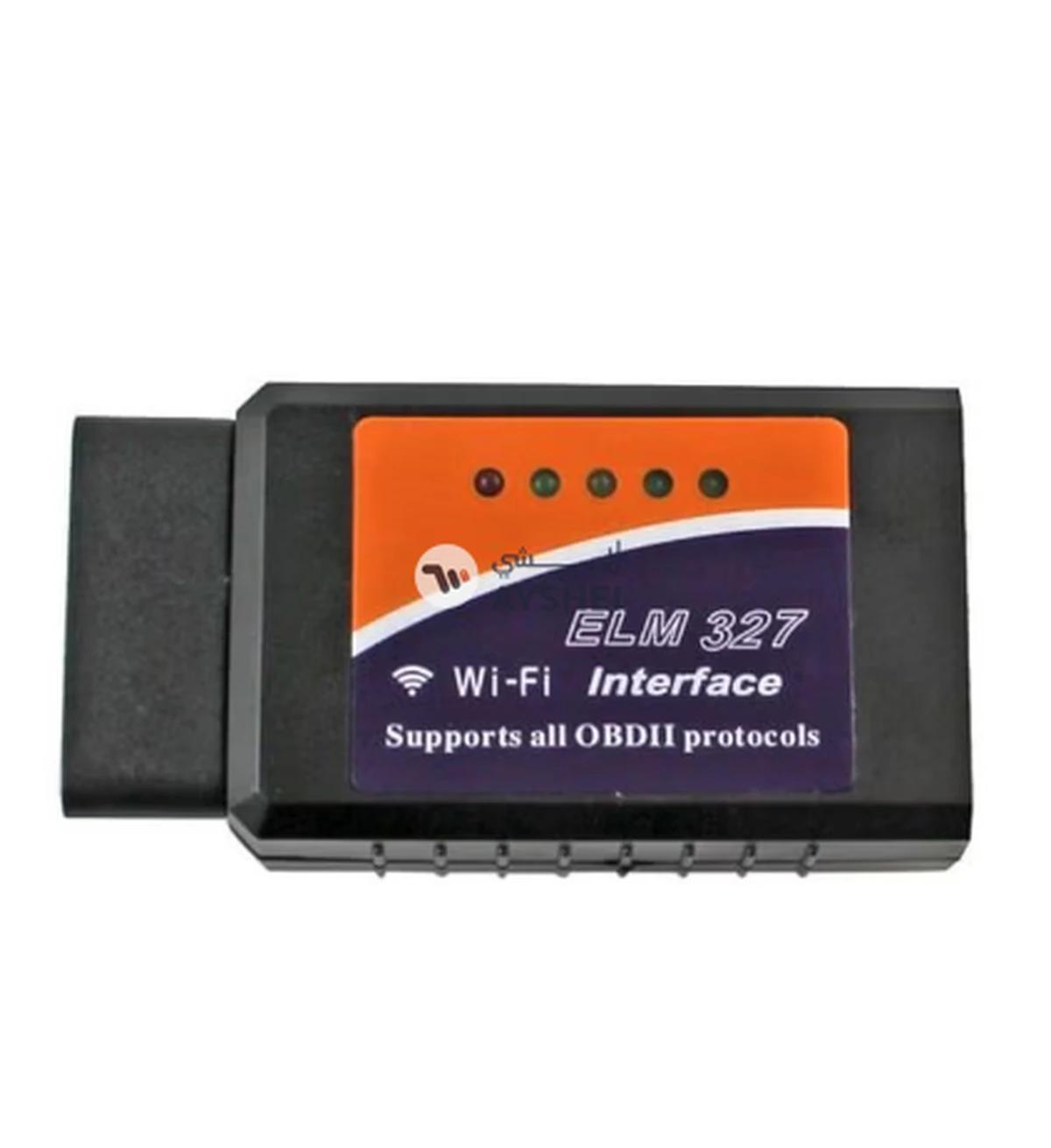 OBD2 ELM327 Car Diagnostic Tool-0-0