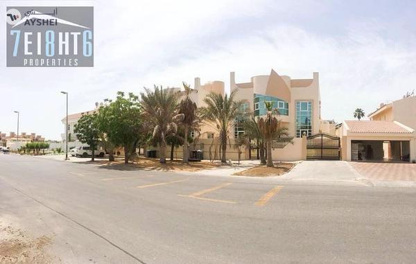 Jumeirah 2, Jumeirah, Dubai