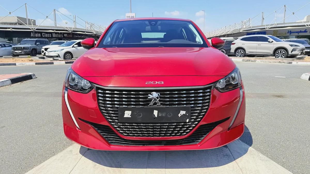 1 YR / 20,000KM WARRANTY | 1.2L TURBO ACTIVE | GCC | AED 500 PM-1-1