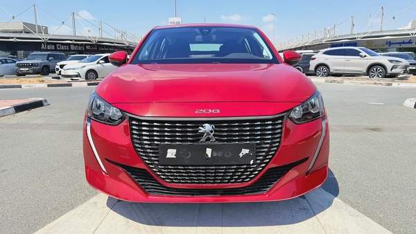 1 YR / 20,000KM WARRANTY | 1.2L TURBO ACTIVE | GCC | AED 500 PM