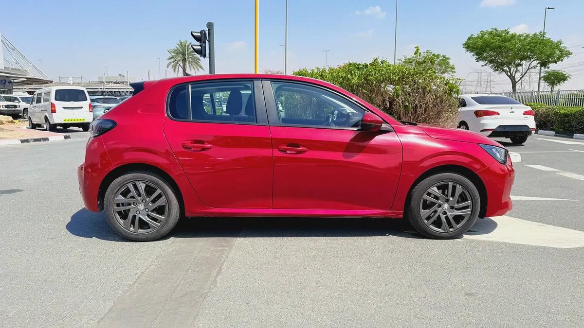 1 YR / 20,000KM WARRANTY | 1.2L TURBO ACTIVE | GCC | AED 500 PM-3-3