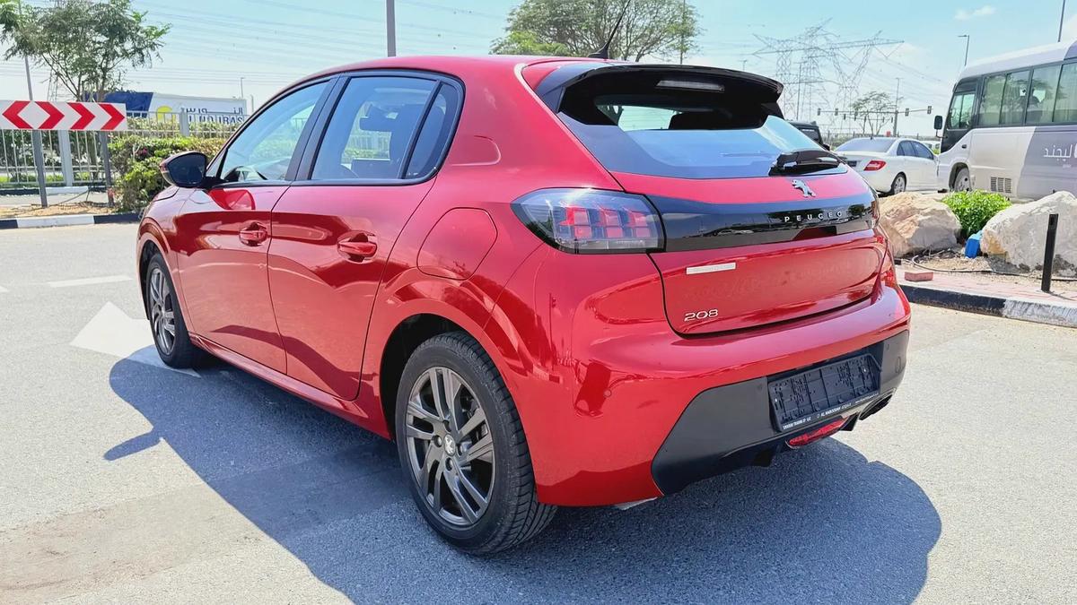 1 YR / 20,000KM WARRANTY | 1.2L TURBO ACTIVE | GCC | AED 500 PM-6-6