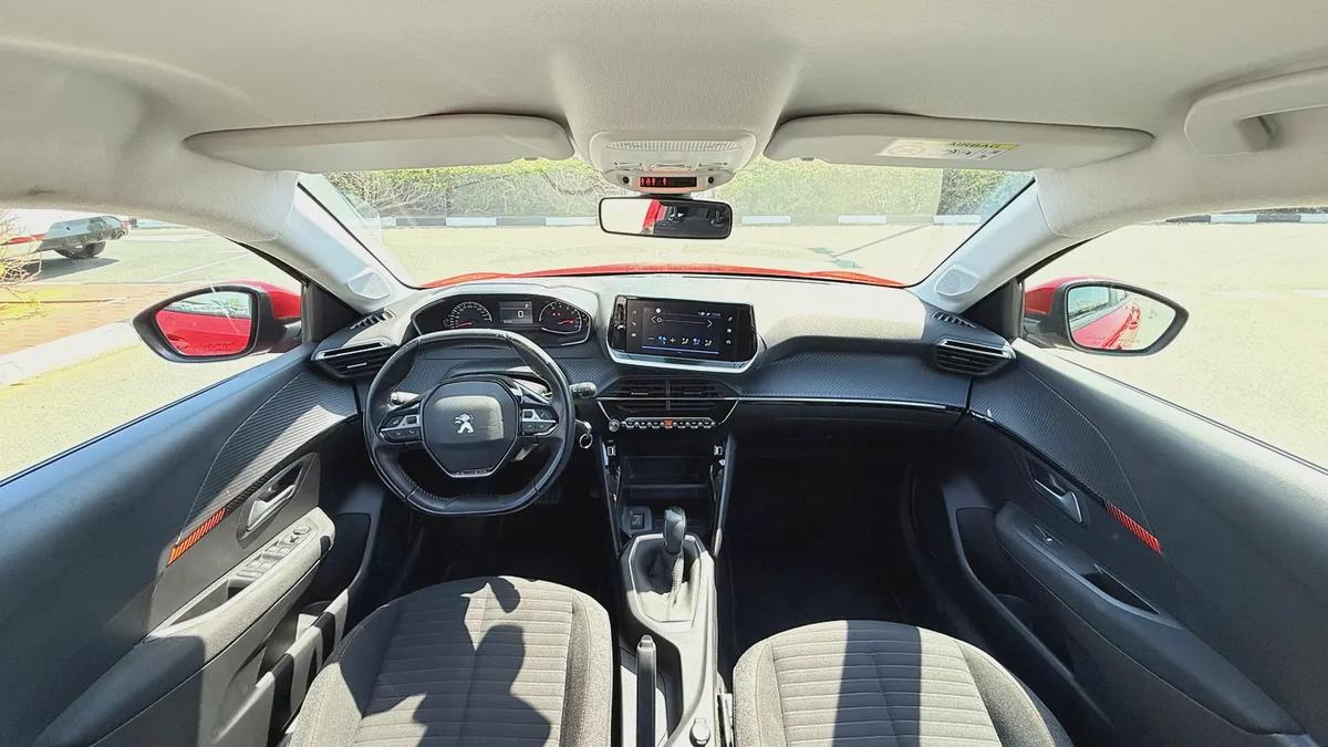 1 YR / 20,000KM WARRANTY | 1.2L TURBO ACTIVE | GCC | AED 500 PM-9-9