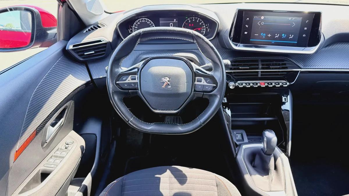 1 YR / 20,000KM WARRANTY | 1.2L TURBO ACTIVE | GCC | AED 500 PM-10-10