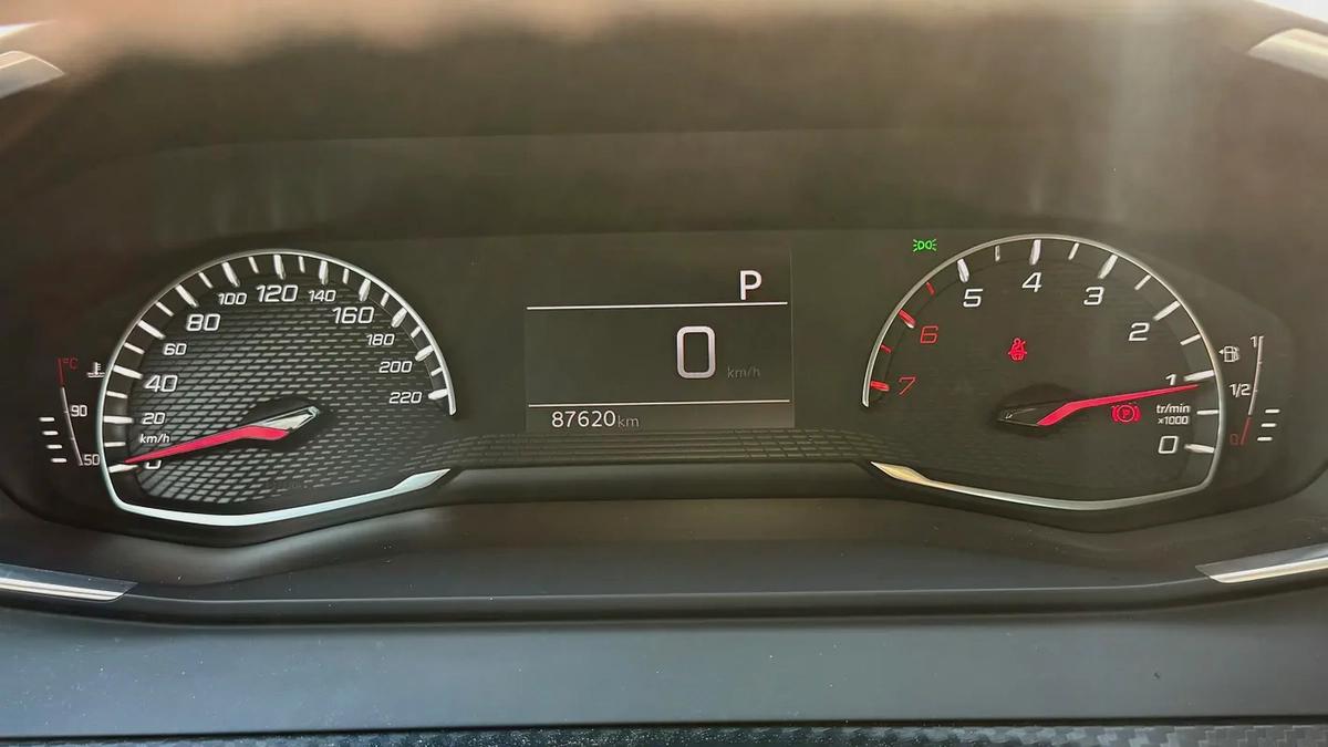 1 YR / 20,000KM WARRANTY | 1.2L TURBO ACTIVE | GCC | AED 500 PM-11-11