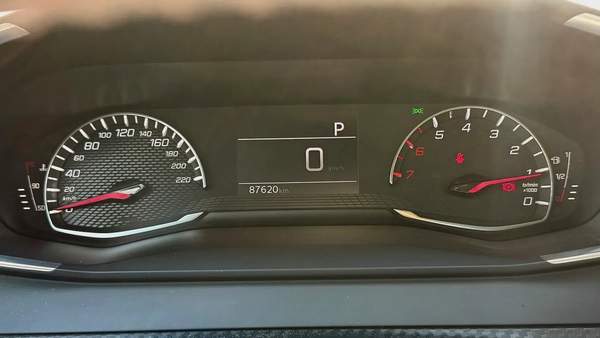 1 YR / 20,000KM WARRANTY | 1.2L TURBO ACTIVE | GCC | AED 500 PM