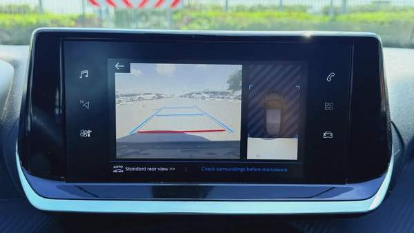 1 YR / 20,000KM WARRANTY | 1.2L TURBO ACTIVE | GCC | AED 500 PM