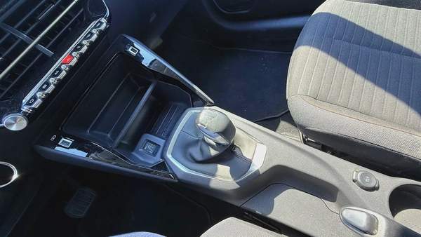 1 YR / 20,000KM WARRANTY | 1.2L TURBO ACTIVE | GCC | AED 500 PM