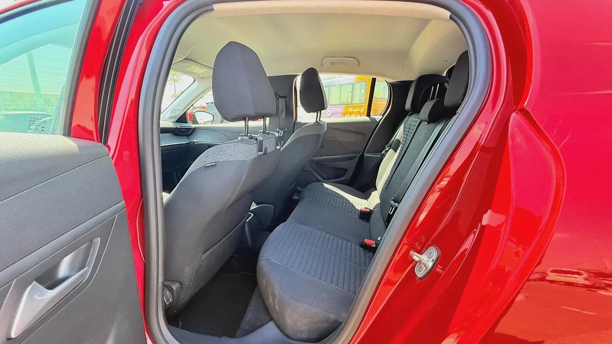 1 YR / 20,000KM WARRANTY | 1.2L TURBO ACTIVE | GCC | AED 500 PM-17-17