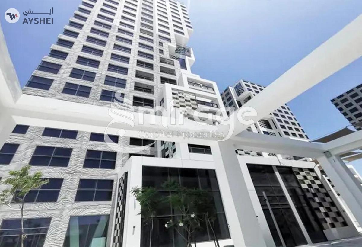 APARTMENT FOR RENT IN PIXEL, MAKERS DISTRICT-0-landscape