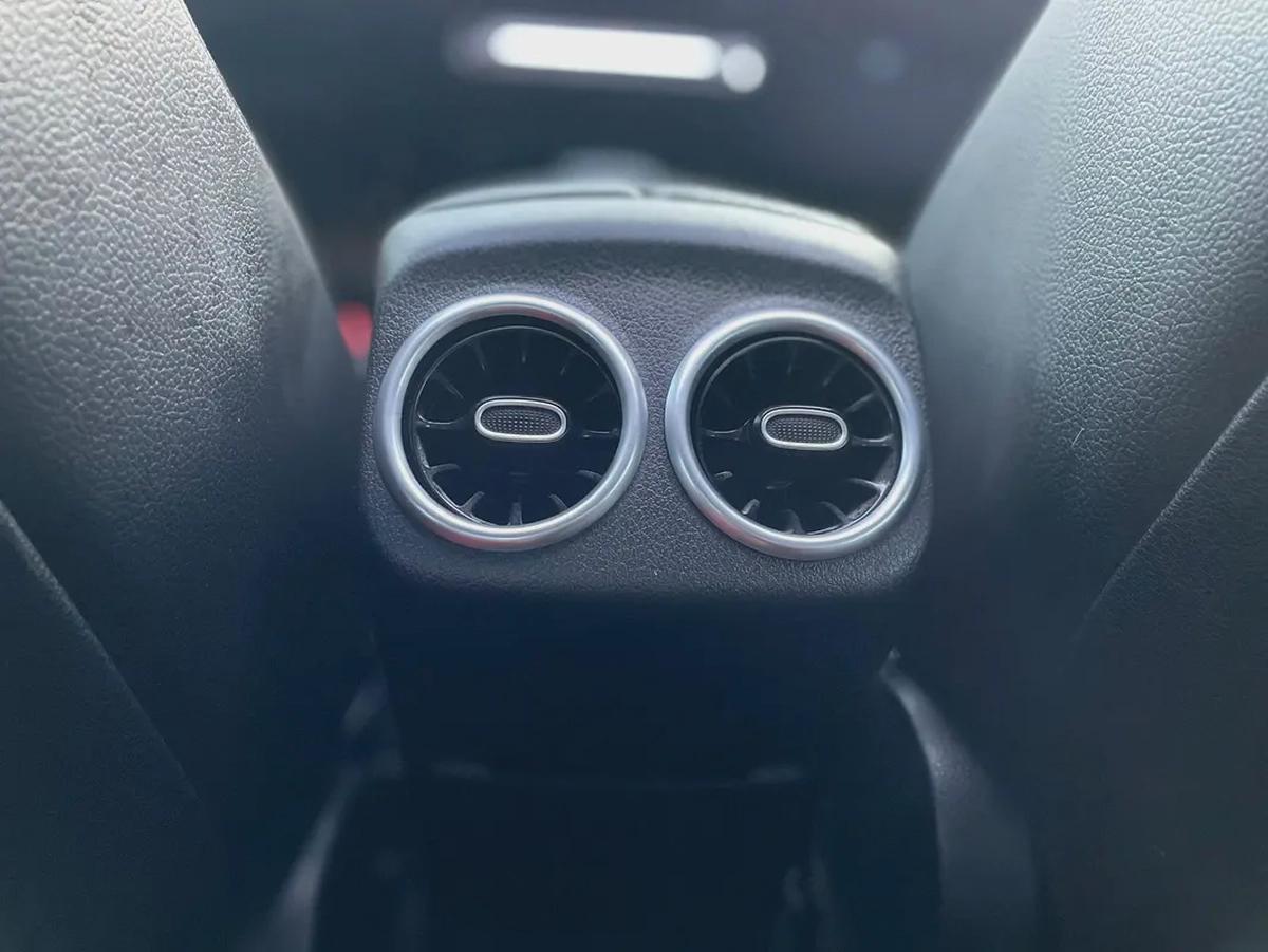 Offer for-mercedes benz A220 2019AMG low mileage-11-11