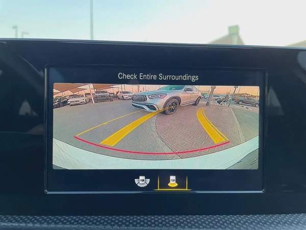 Offer for-mercedes benz A220 2019AMG low mileage