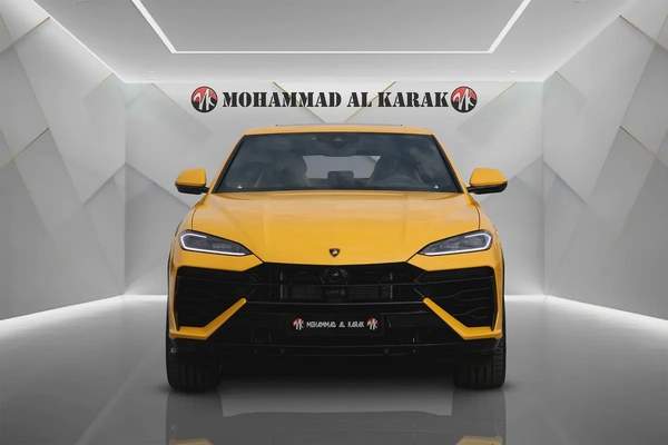 2025 LAMBORGHINI URUS SE - BRAND NEW - FULLY LOADED - LOCAL REGISTRATION