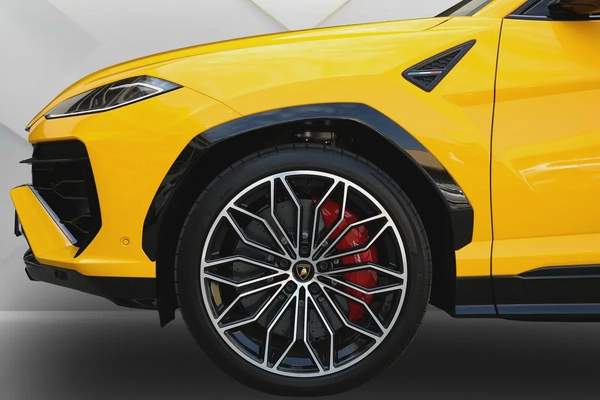 2025 LAMBORGHINI URUS SE - BRAND NEW - FULLY LOADED - LOCAL REGISTRATION
