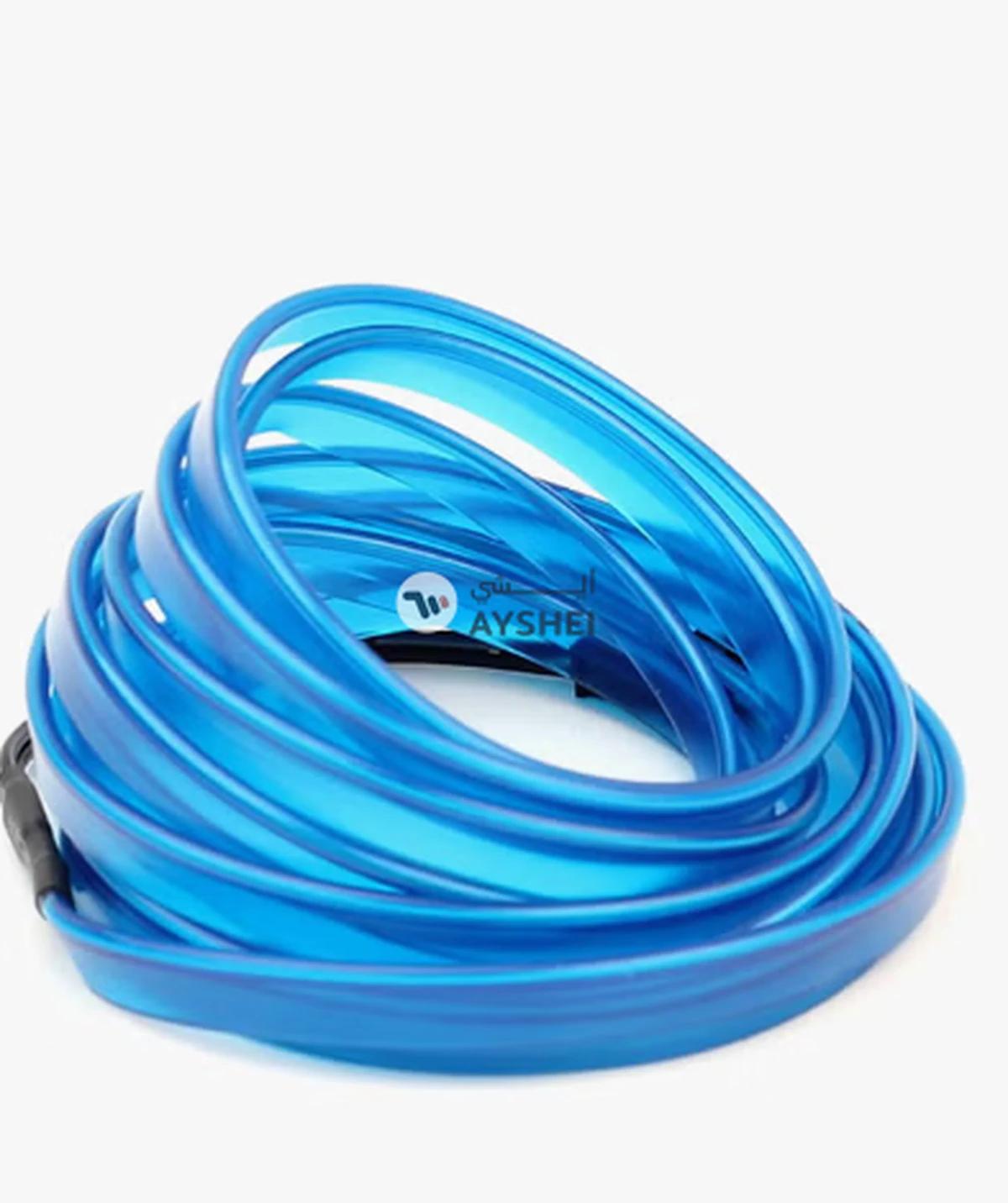 OUTAD EL Car Decoration LED Light Stripe-1-1