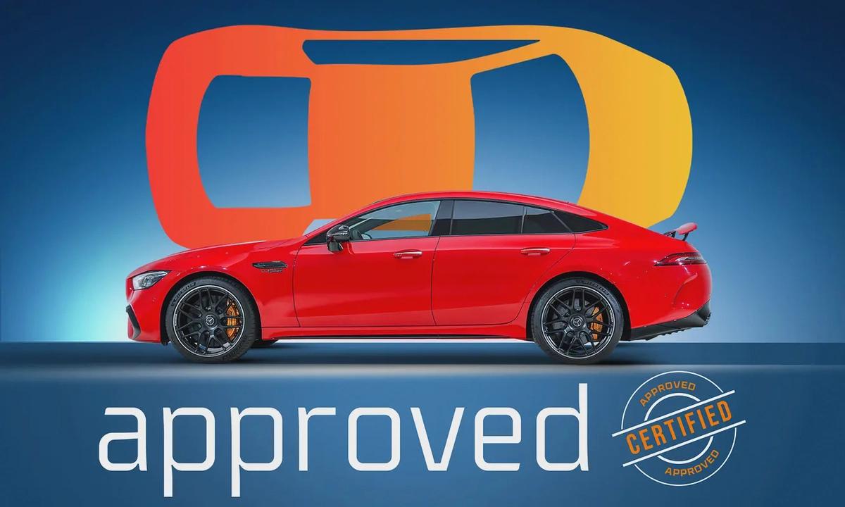 Special Offer | AED 8,136 PM | Up to 3 Years Warranty Unlimited | GT63 S 4Matic+ E Performance-0-0