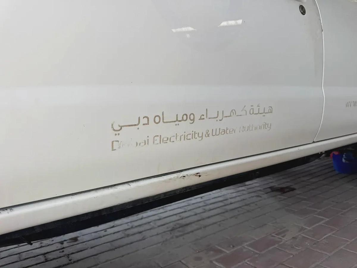 Nissan Pickup Double Cab-10-10