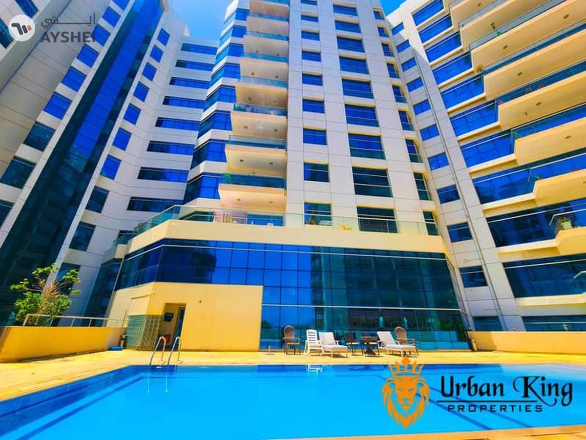 Al Safa Paradise, Oud Metha, Bur Dubai, Dubai-0-landscape