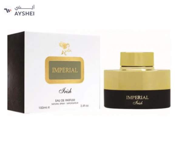 Arqus IMPERIAL IRISH EDP 100ml