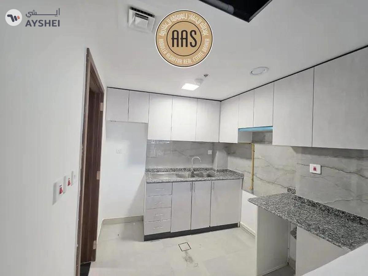 Brand New 1BHK Available For Rent With All Facilities-8-8