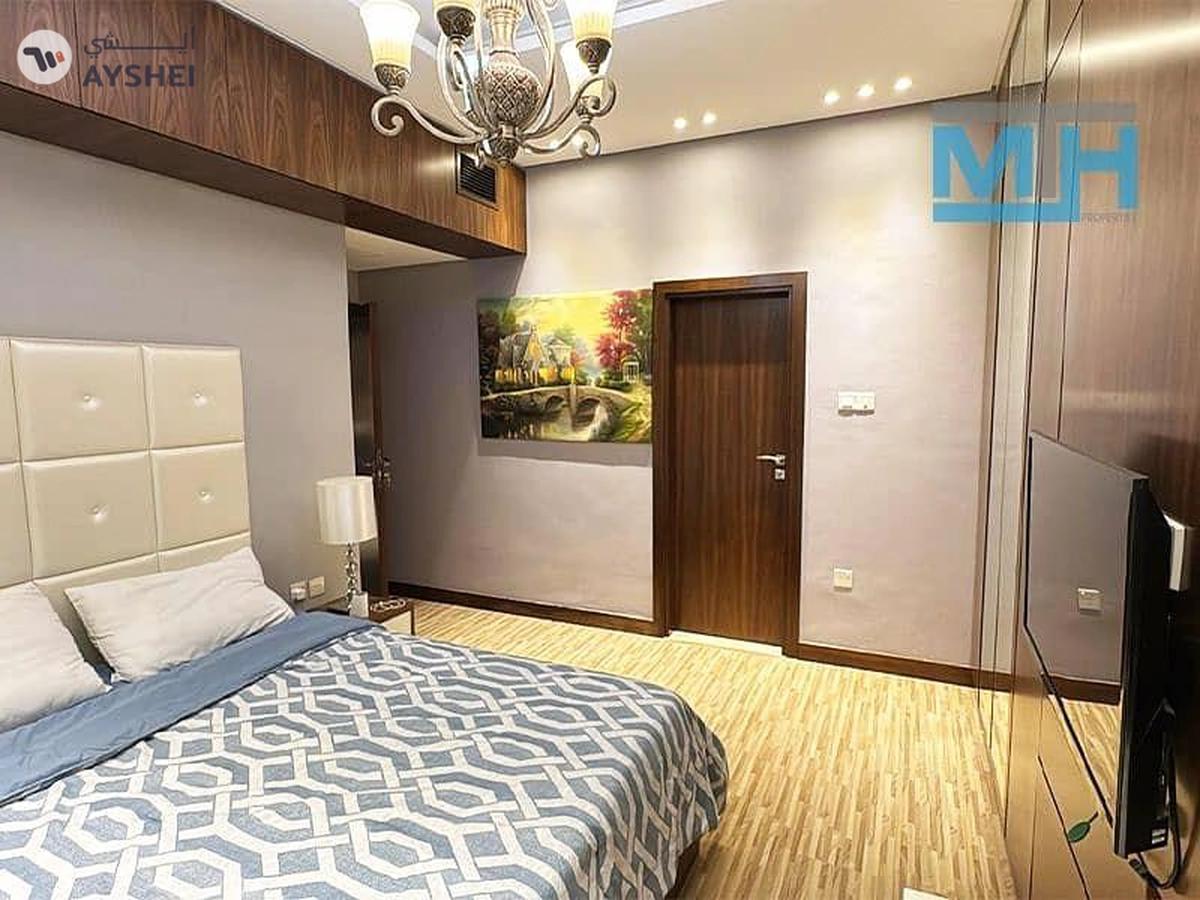 Marina Pinnacle, Dubai Marina, Dubai-8-8