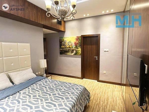 Marina Pinnacle, Dubai Marina, Dubai