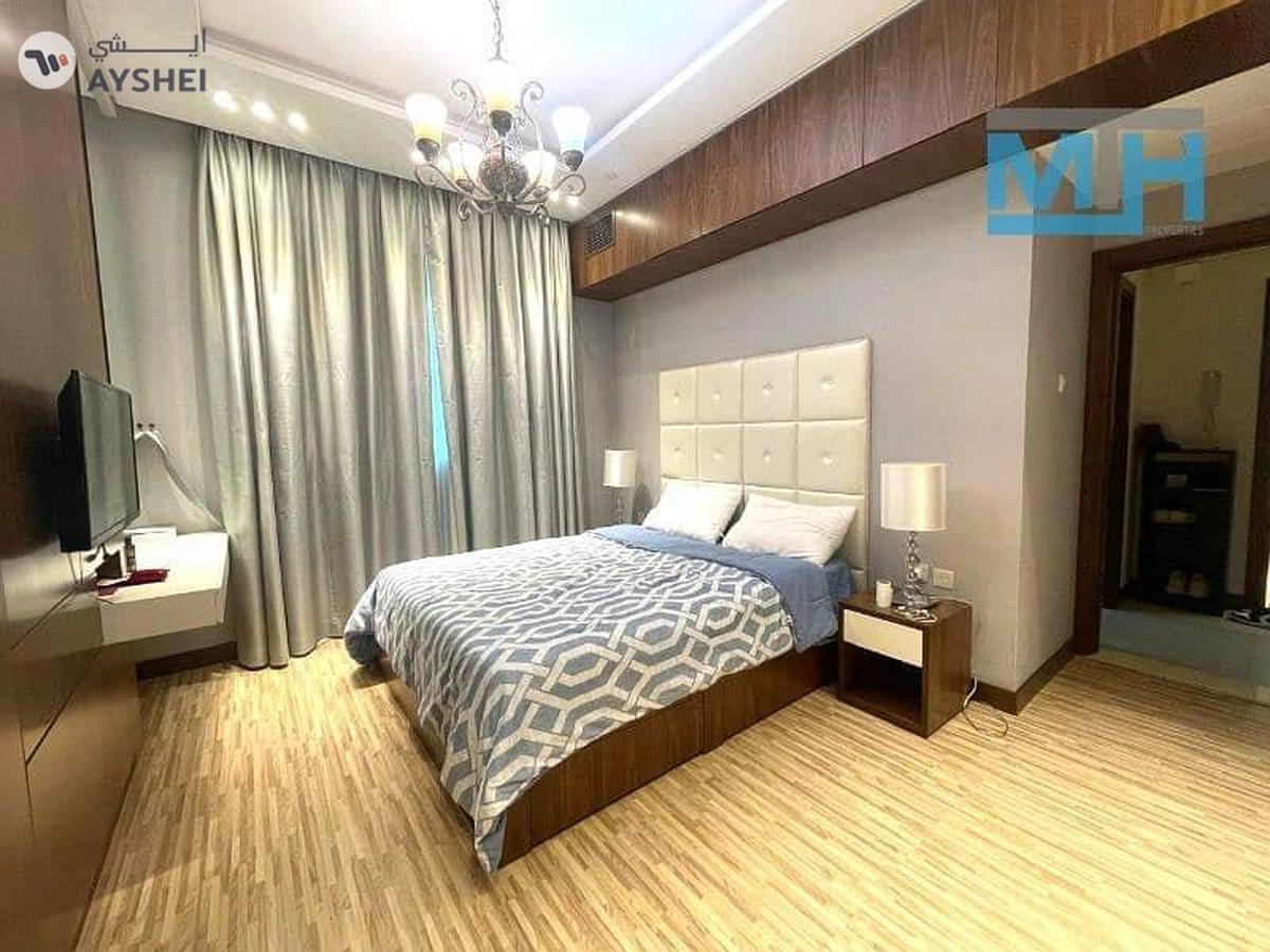 Marina Pinnacle, Dubai Marina, Dubai-9-9