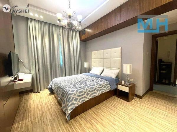 Marina Pinnacle, Dubai Marina, Dubai