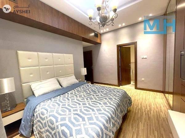 Marina Pinnacle, Dubai Marina, Dubai