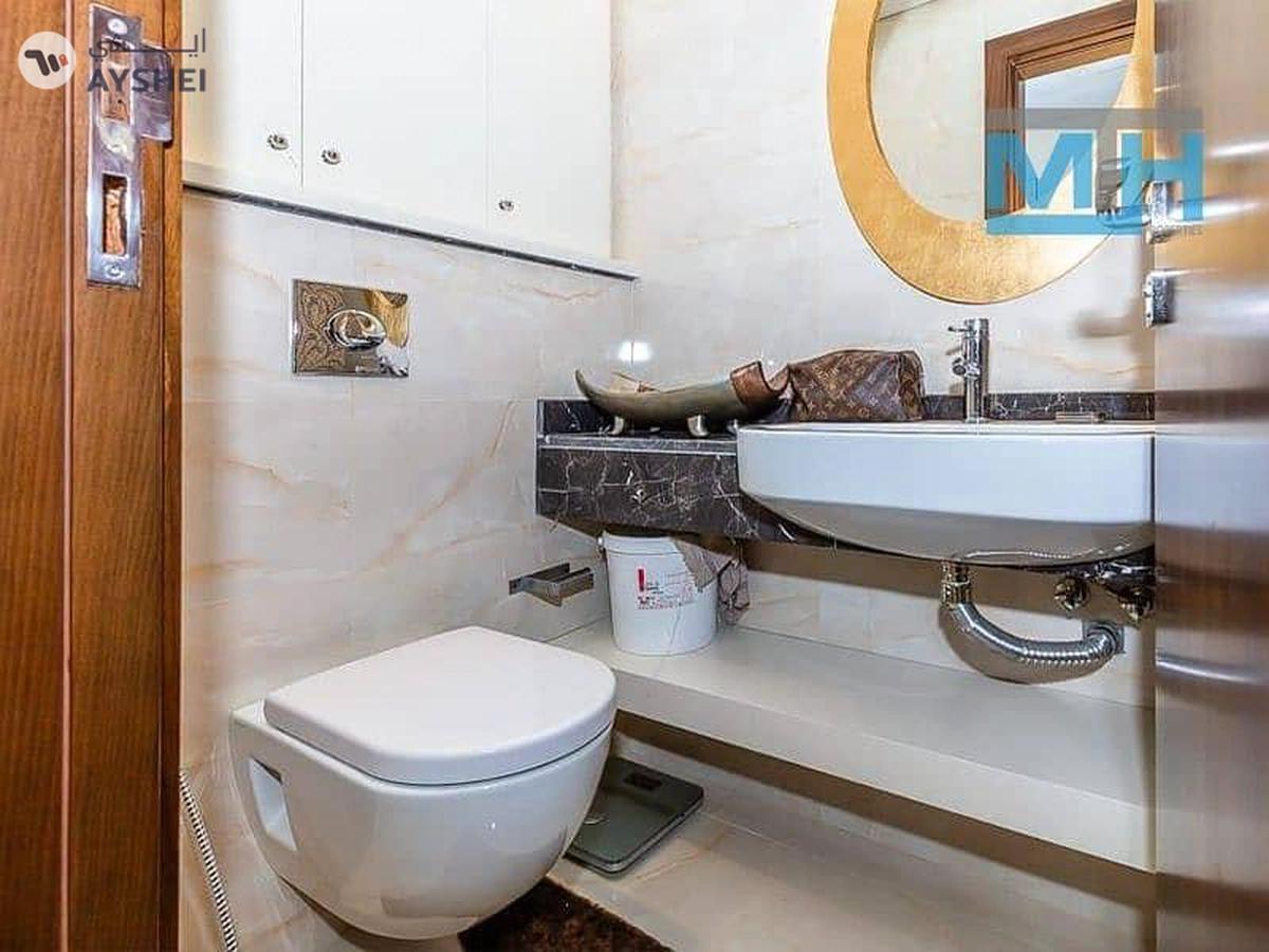 Marina Pinnacle, Dubai Marina, Dubai-12-12