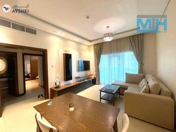 Marina Pinnacle, Dubai Marina, Dubai