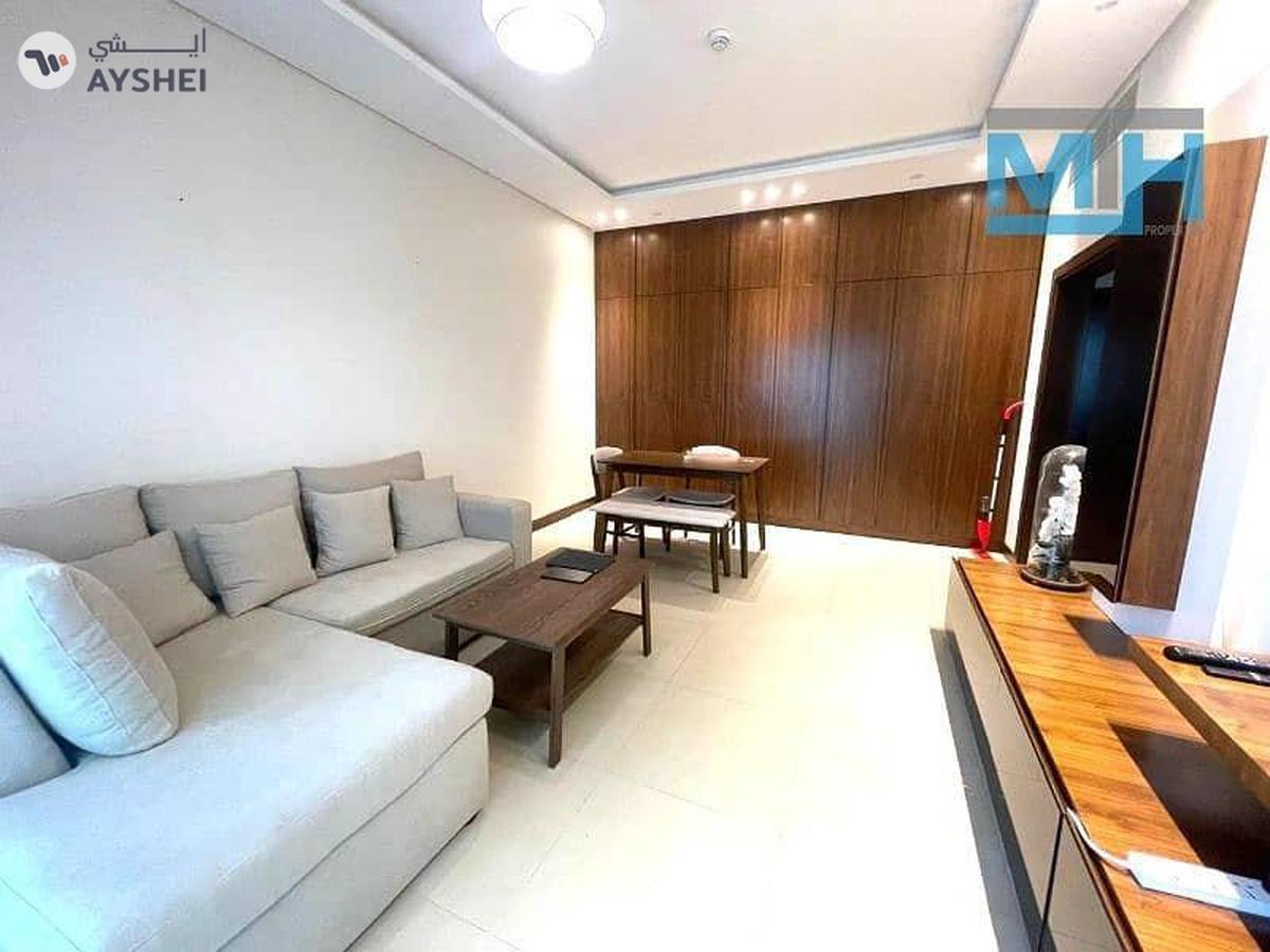 Marina Pinnacle, Dubai Marina, Dubai-3-3