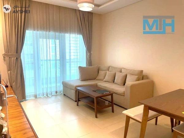 Marina Pinnacle, Dubai Marina, Dubai