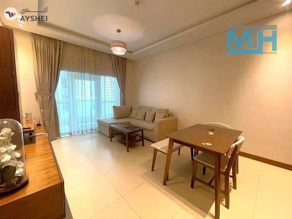 Marina Pinnacle, Dubai Marina, Dubai