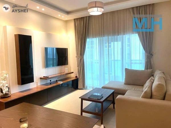 Marina Pinnacle, Dubai Marina, Dubai