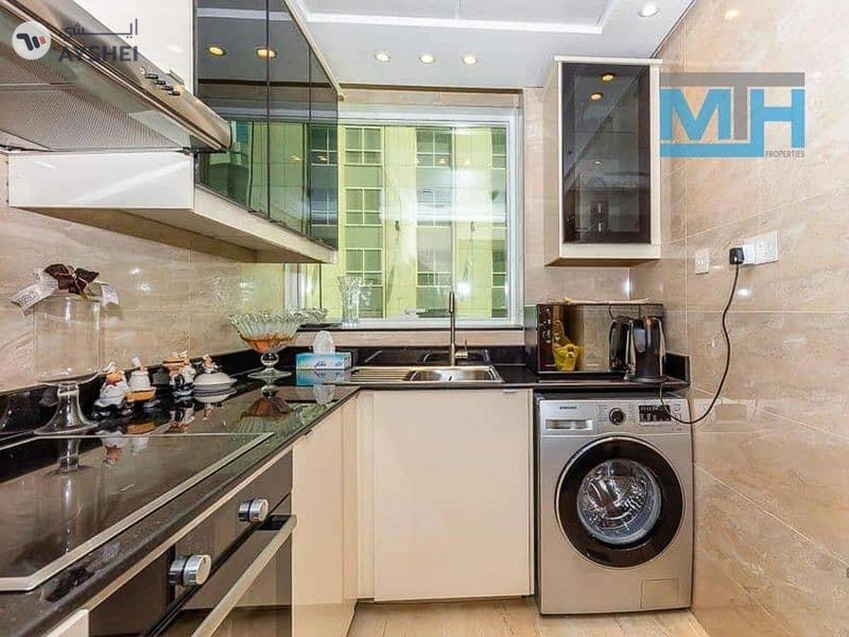 Marina Pinnacle, Dubai Marina, Dubai-7-7