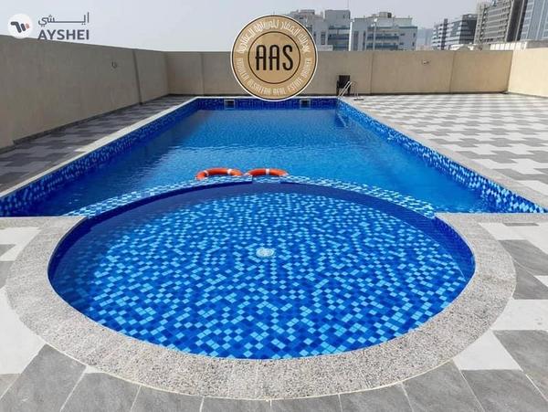 Very Less Price Studio Apartment 35k In 4 Payments With Full Family Building