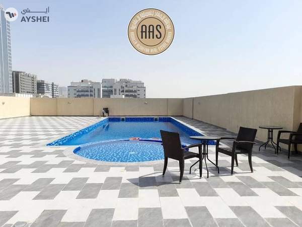 Very Less Price Studio Apartment 35k In 4 Payments With Full Family Building