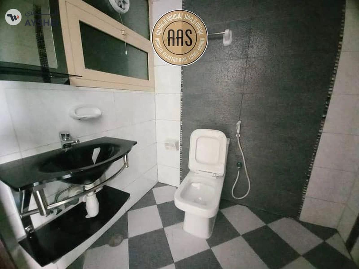 Very Less Price Studio Apartment 35k In 4 Payments With Full Family Building-2-2